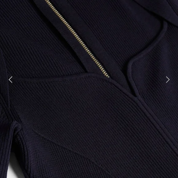 🔥LAST 1🔥NWT TED BAKER SWEETHEART SWEATER DRESS - Picture 8 of 12